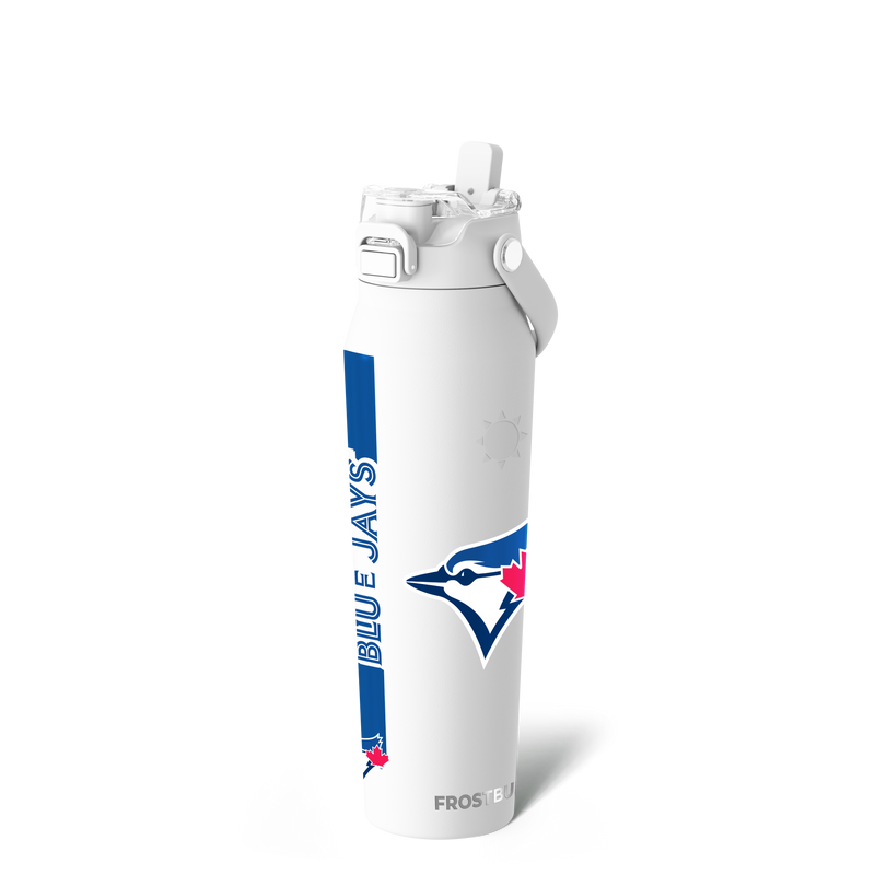 Bottle 32oz Toronto Blue Jays Gameday