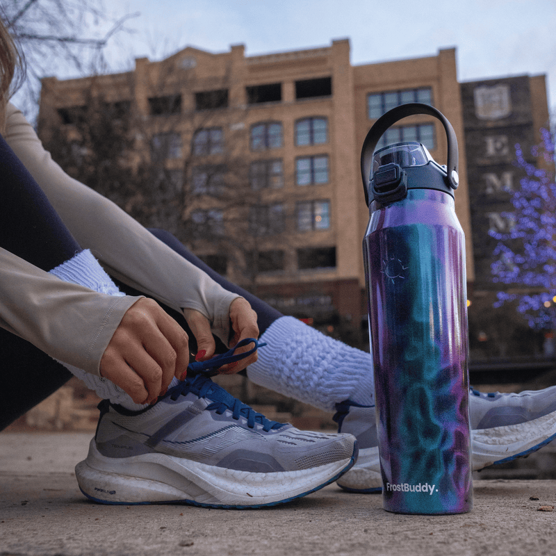 Bottle 32oz Boston Red Sox Gameday