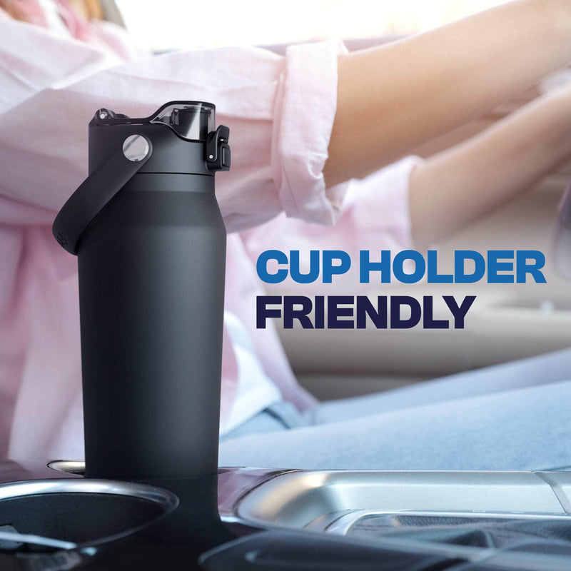 Bottle 24oz Dark Night