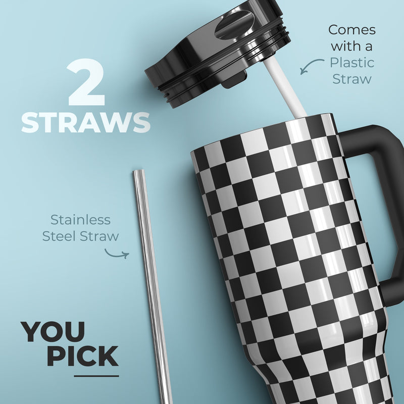 Thicc 40oz St. Louis Cardinals Night Game