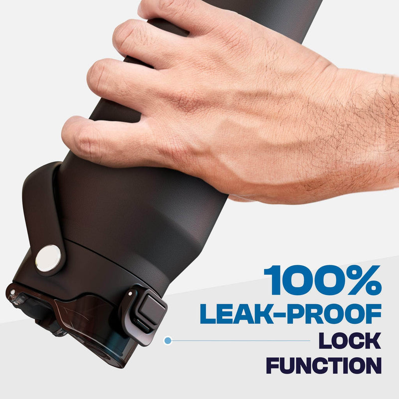 Bottle 24oz Alabama Crimson Tide Legacy