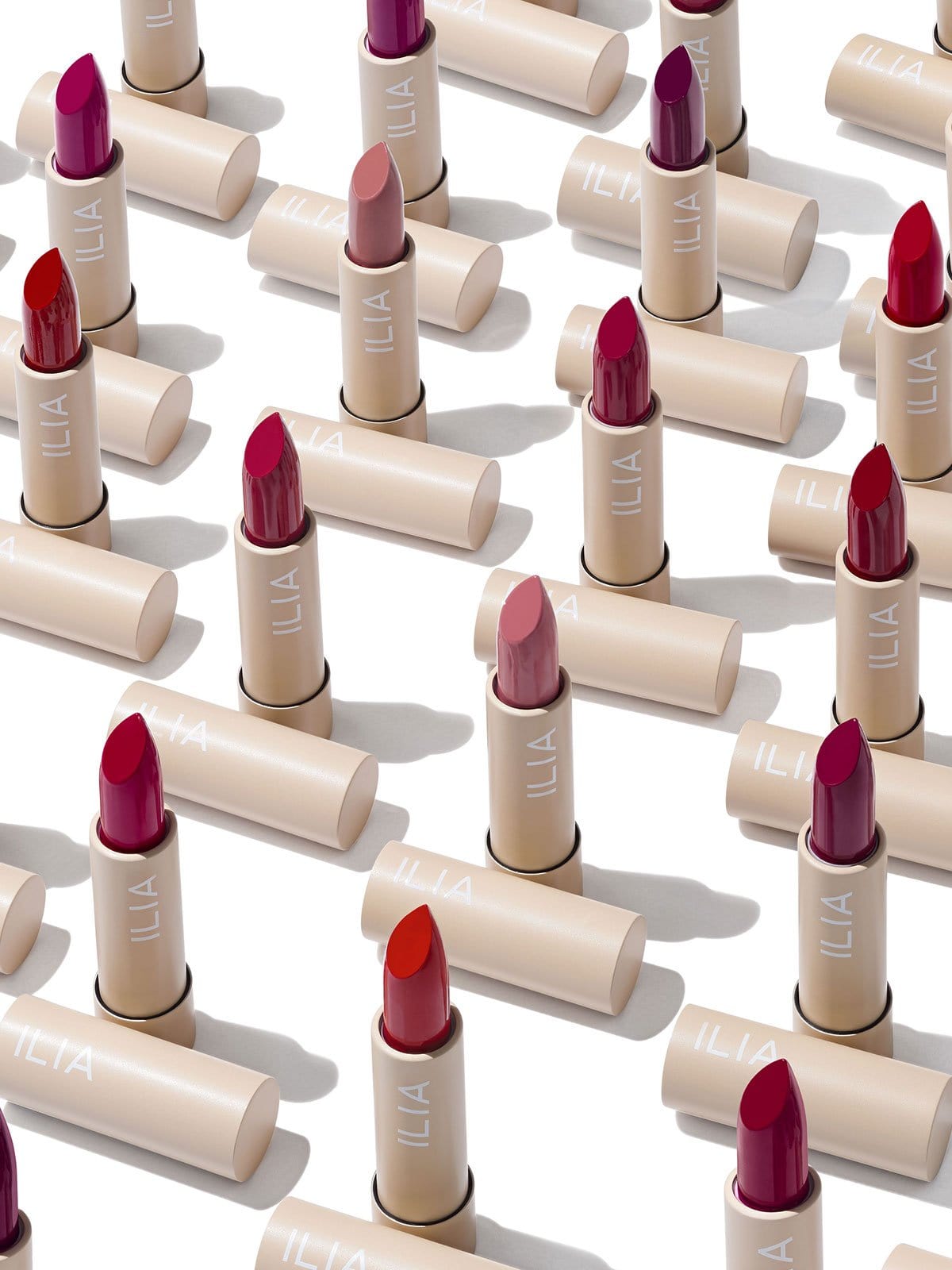 Color Block Lipstick - Everyday Beauty Essential