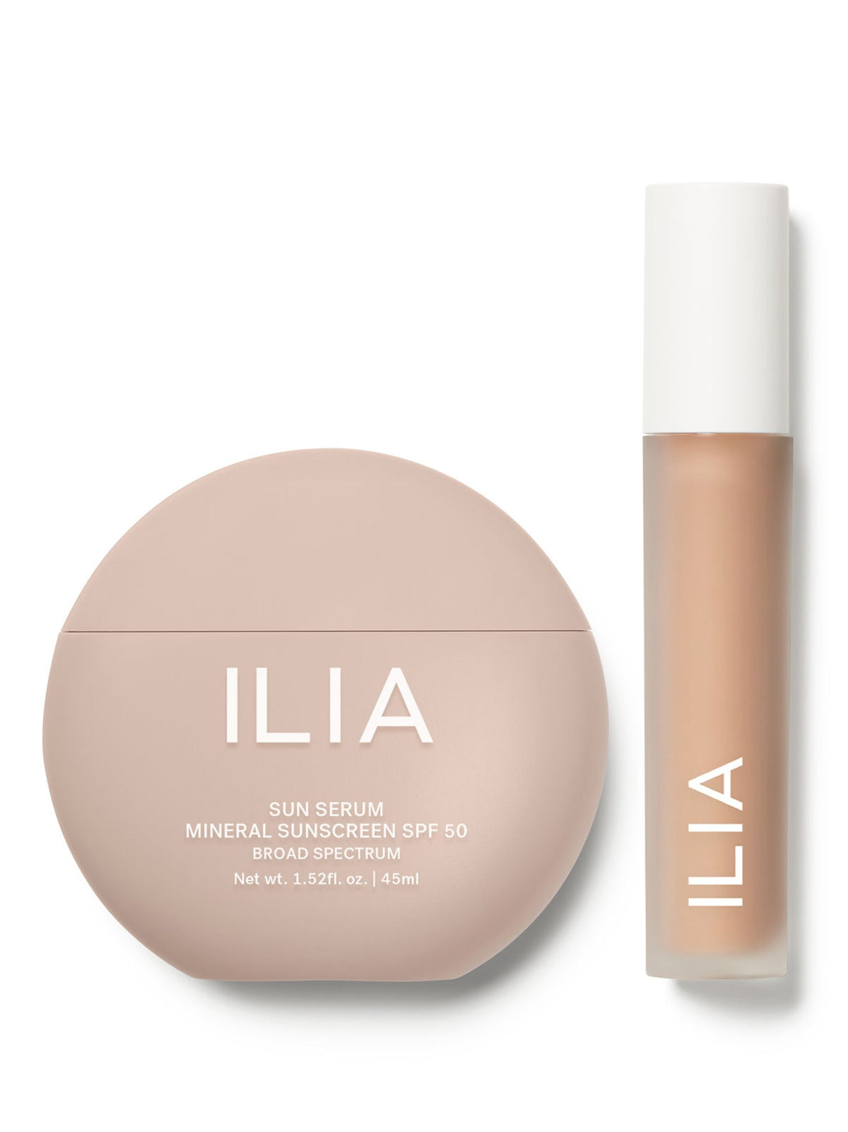 The Protect + Blur Duo - Everyday Essential