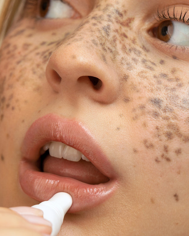 Lip Wrap Reviving Balm - Everyday Beauty Essential