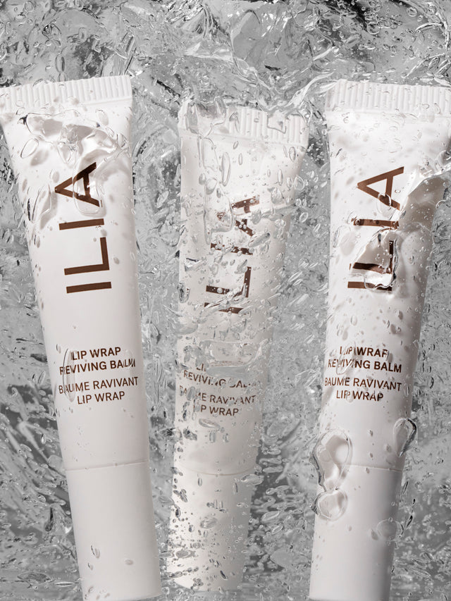 Lip Wrap Reviving Balm - Everyday Beauty Essential