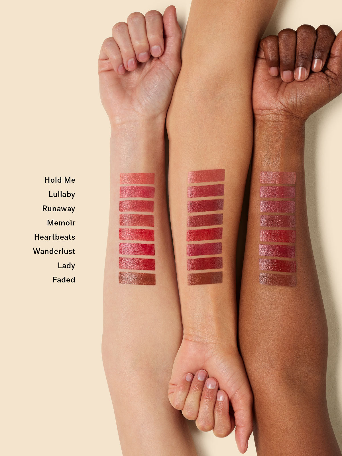 Balmy Tint Hydrating Lip Balm - Everyday Beauty Essential