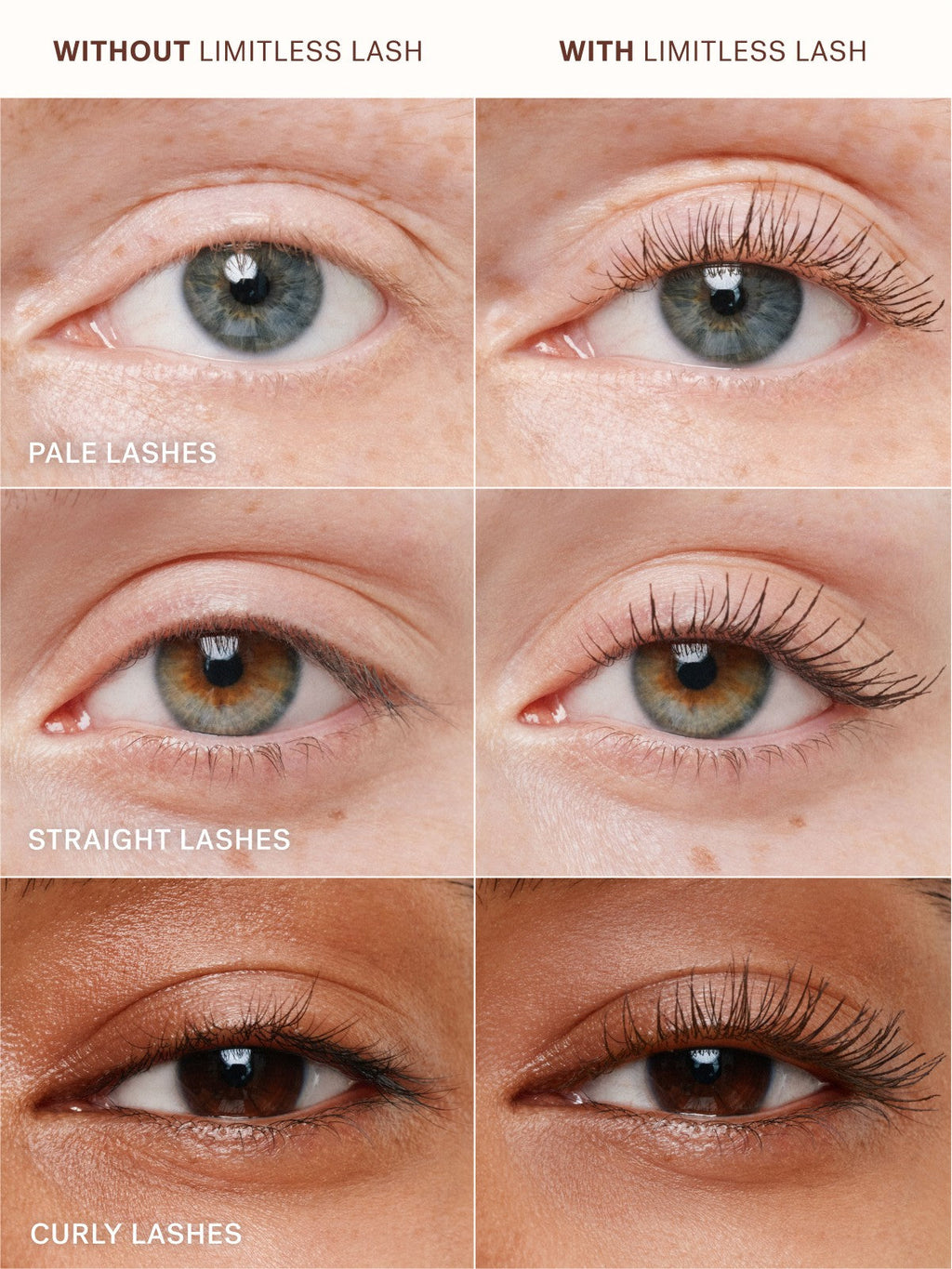 Limitless Lash Mascara - Everyday Beauty Essential
