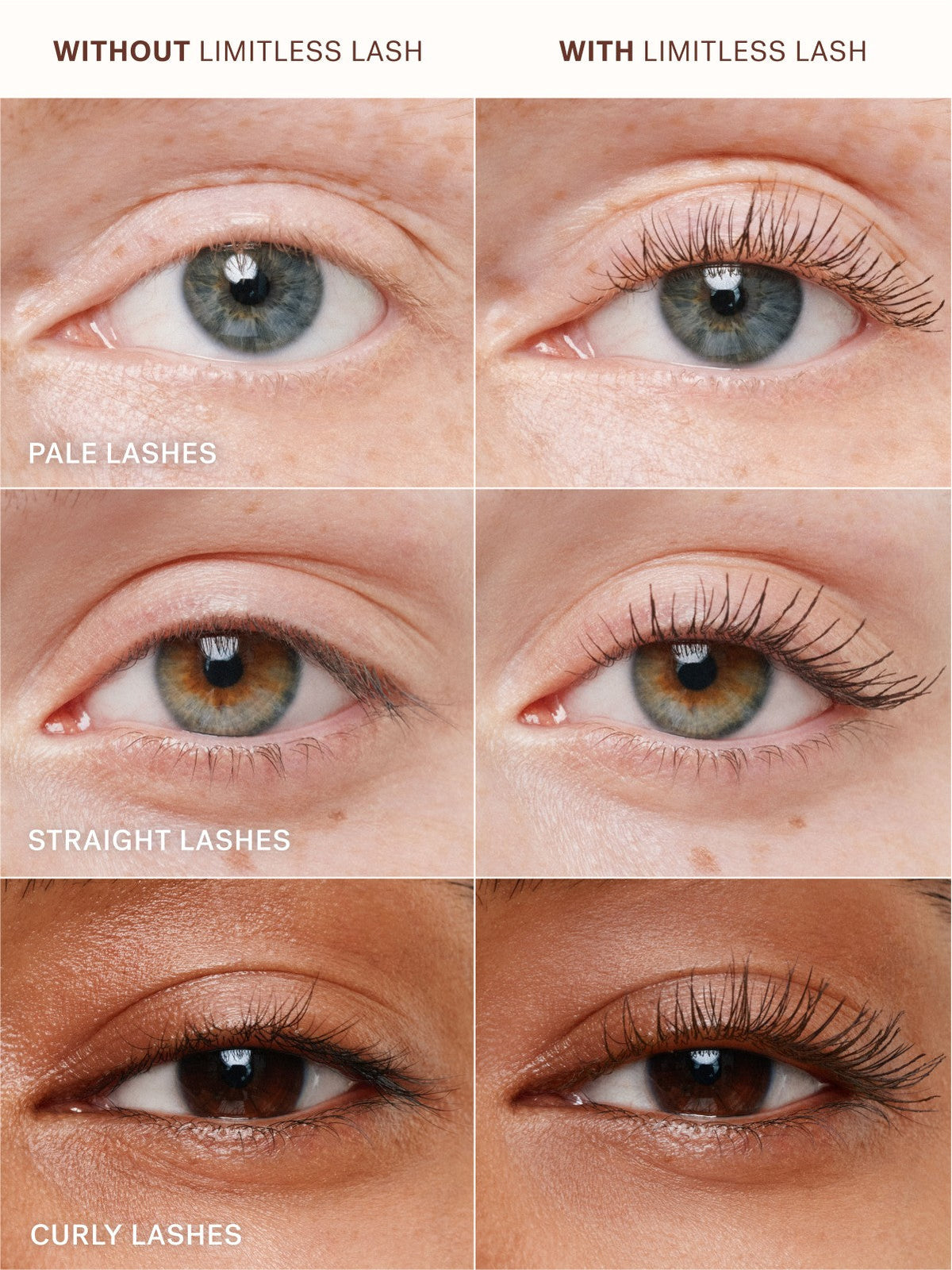 Limitless Lash Mascara - Everyday Beauty Essential