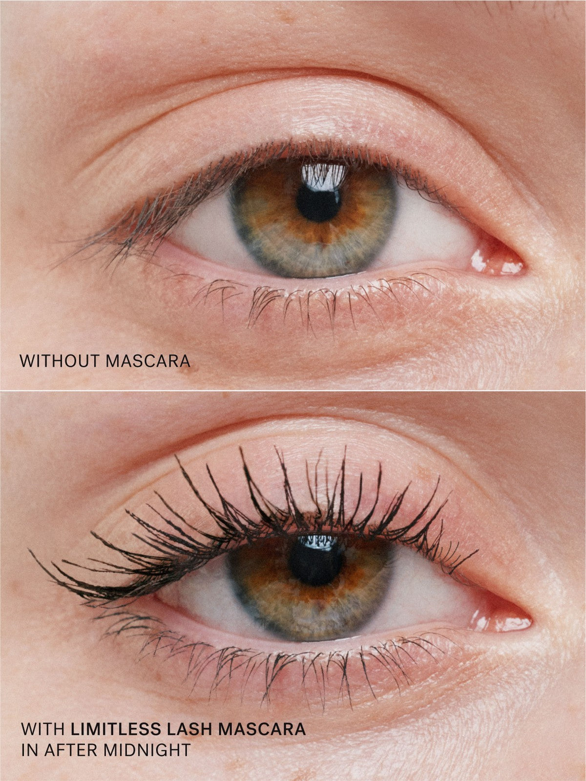 Limitless Lash Mascara - Everyday Beauty Essential
