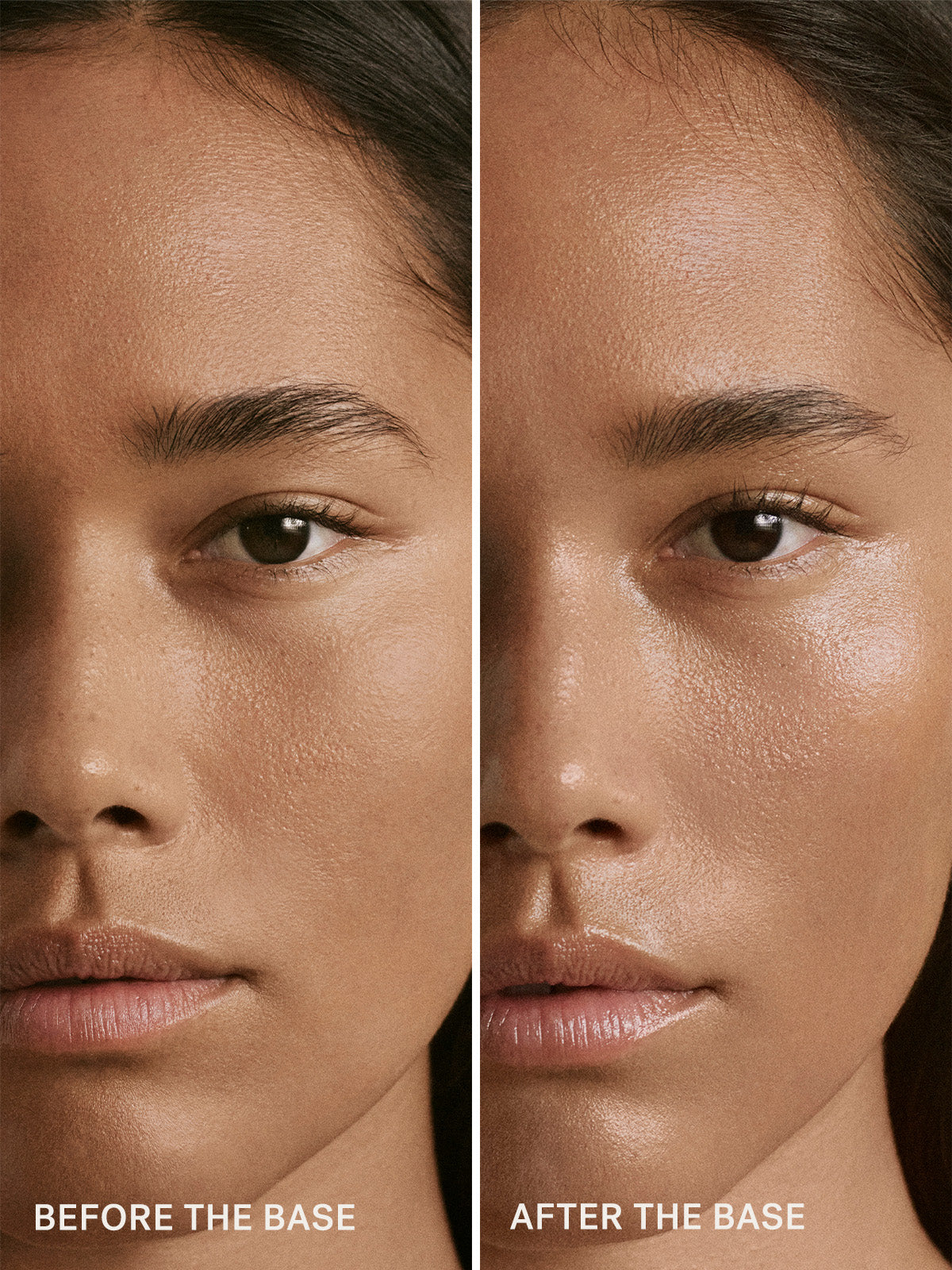 The Base Face Milk - Everyday Essential