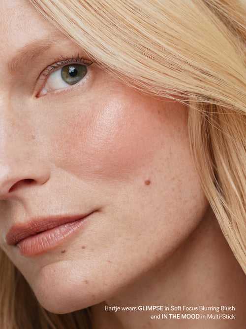 Blush is a Rush Duo - Everyday Beauty Essential