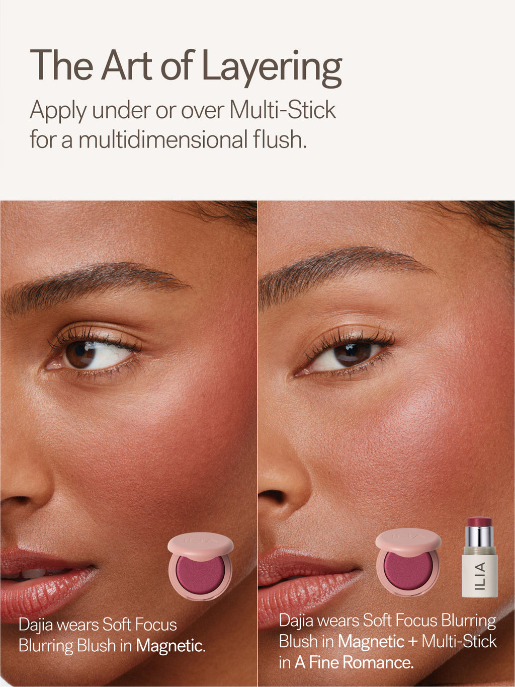 Blush is a Rush Duo - Everyday Beauty Essential