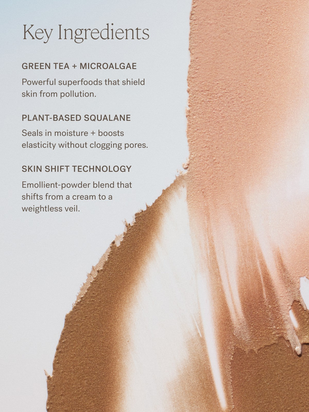 Sunshift Cream Bronzer - Everyday Beauty Essential