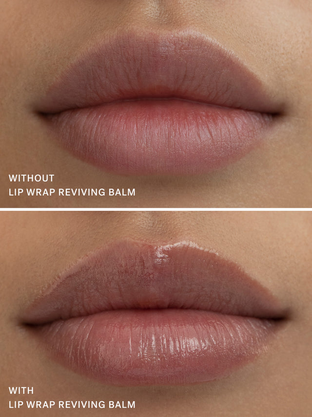 Lip Wrap Reviving Balm - Everyday Beauty Essential