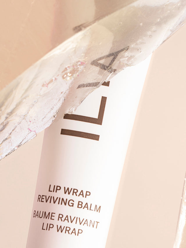 Lip Wrap Reviving Balm - Everyday Beauty Essential