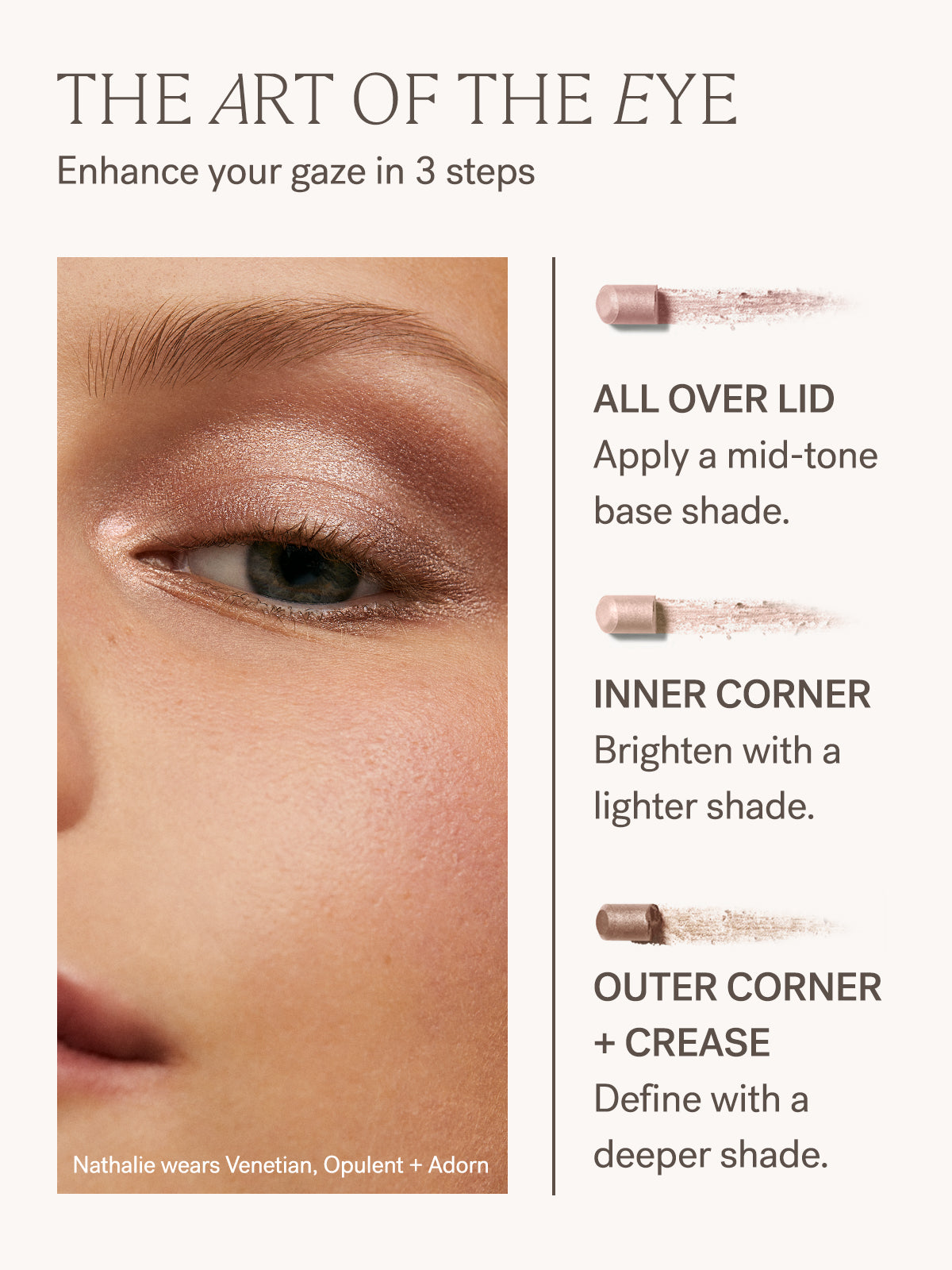 Eye Stylus Shadow Stick - Everyday Essential
