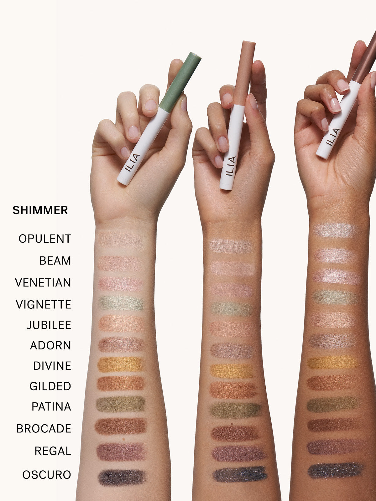 Eye Stylus Shadow Stick - Everyday Essential