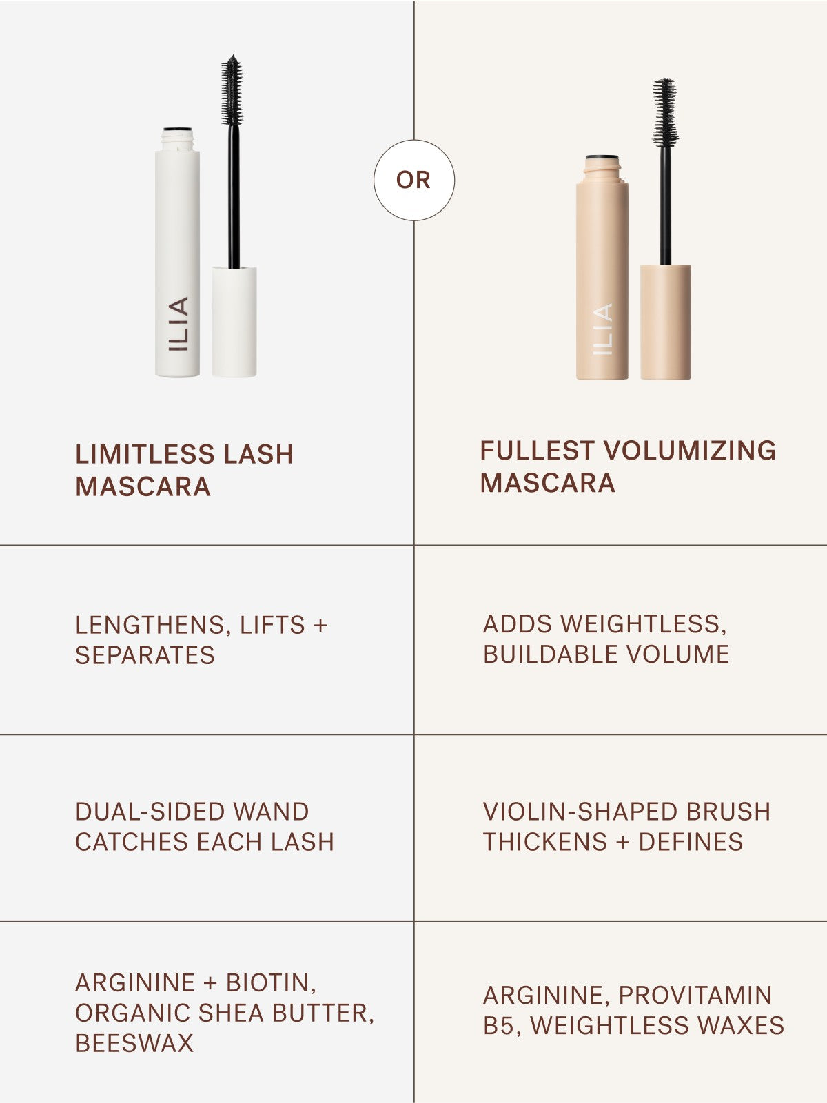Limitless Lash Mascara - Everyday Beauty Essential
