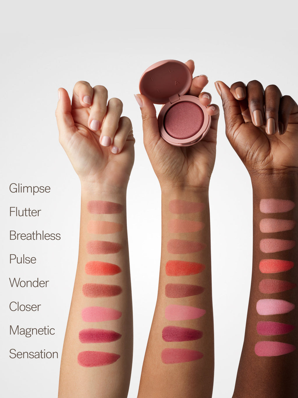 Soft Focus Blurring Blush - Everyday Beauty Essential
