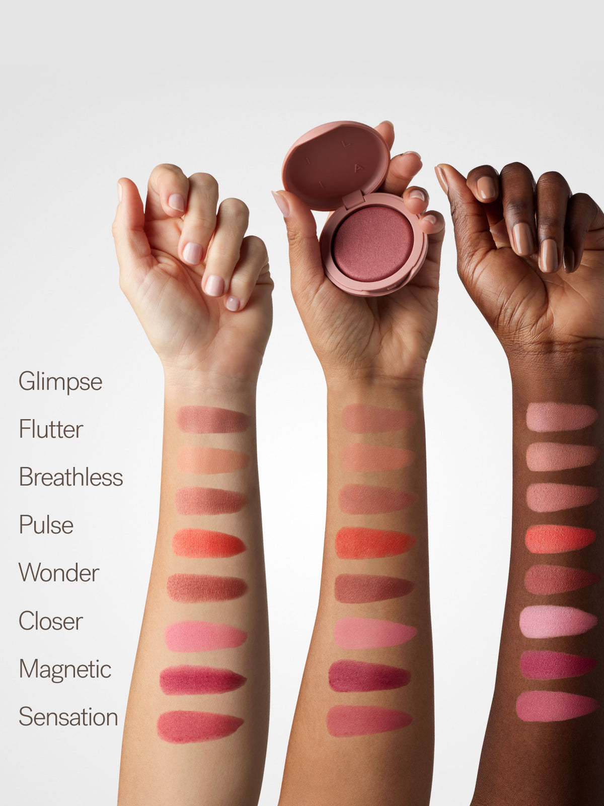 Soft Focus Blurring Blush - Everyday Beauty Essential