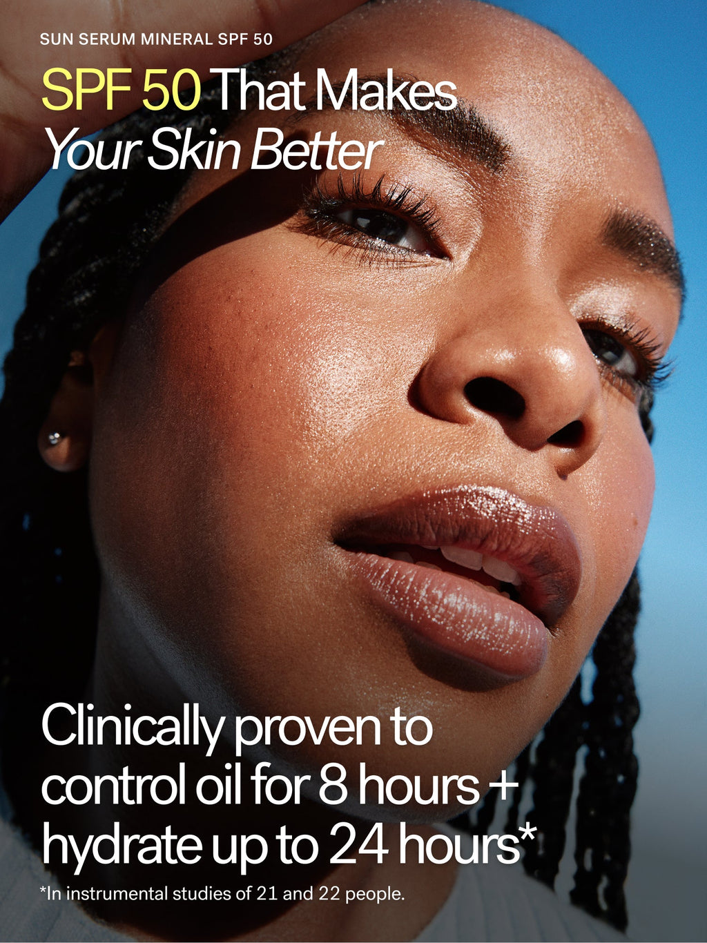 The Skincare + SPF 50 Duo - Everyday Beauty Essential