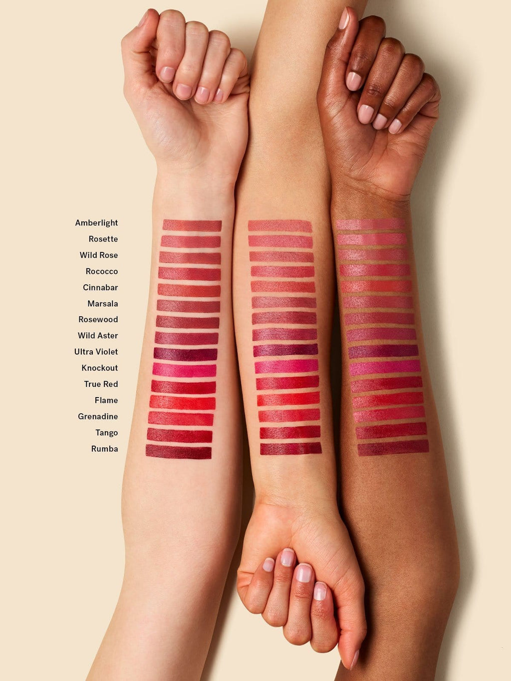 Color Block Lipstick - Everyday Beauty Essential