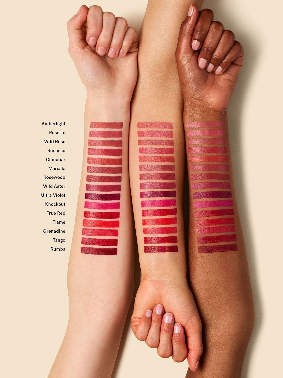 Color Block Lipstick - Everyday Beauty Essential