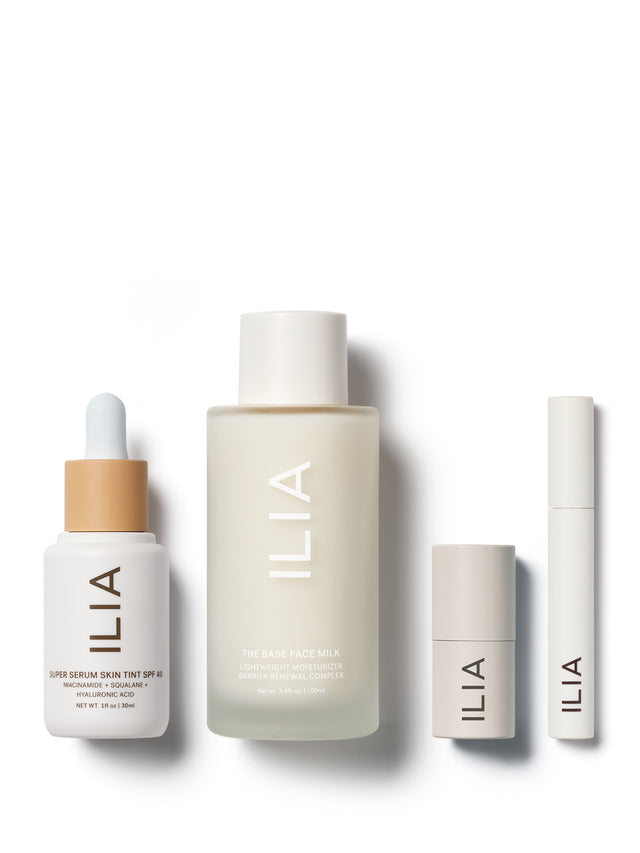 The Hero Set - Everyday Essential